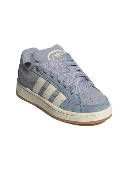 Teniși Adidas albastru