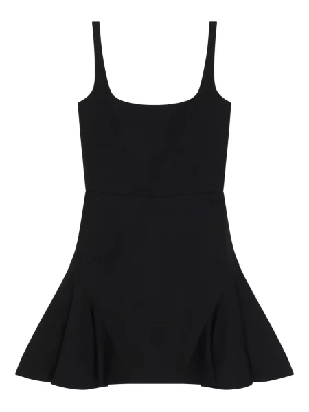 Rochie mini Givenchy de costum negru