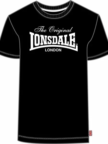 Tricou Lonsdale