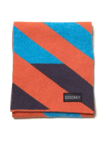 Gosoaky Дитячий шарф PUFFER FISHY