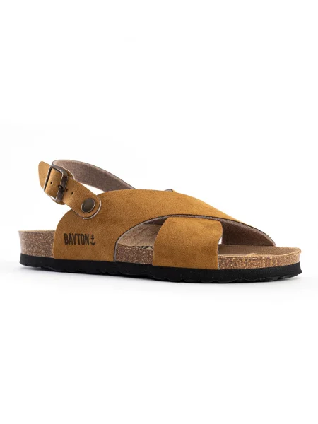 Bayton Sandale Tweed' maro