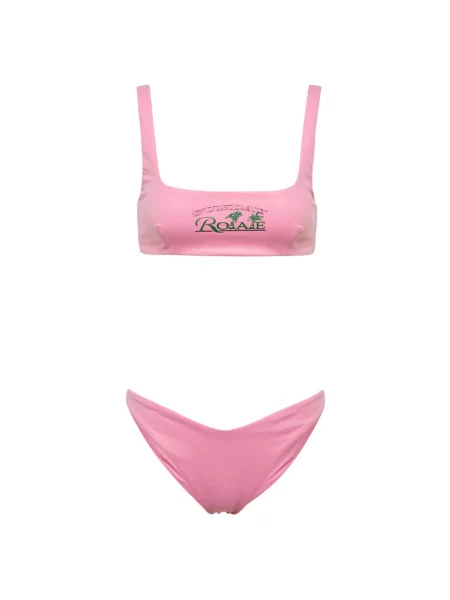 Bikini Rotate Birger Christensen różowy