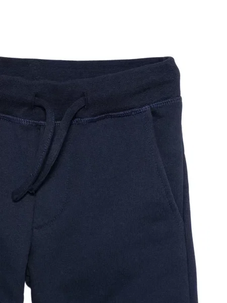 Komplet dresowy dziecięcy Dsquared2 niebieski