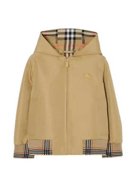 Dětska bunda Burberry