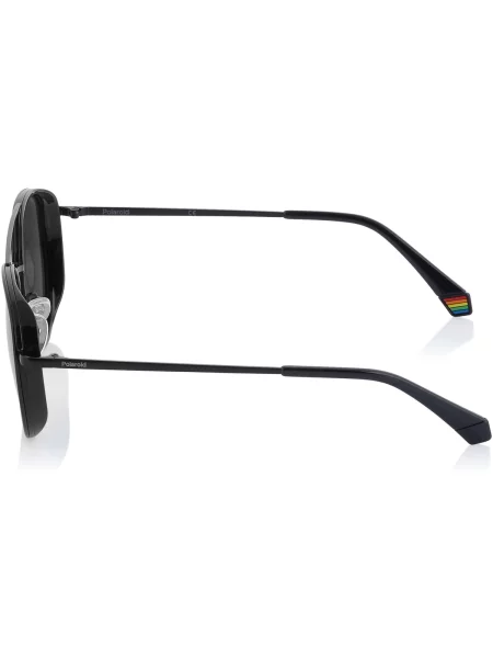 Óra Polaroid fekete