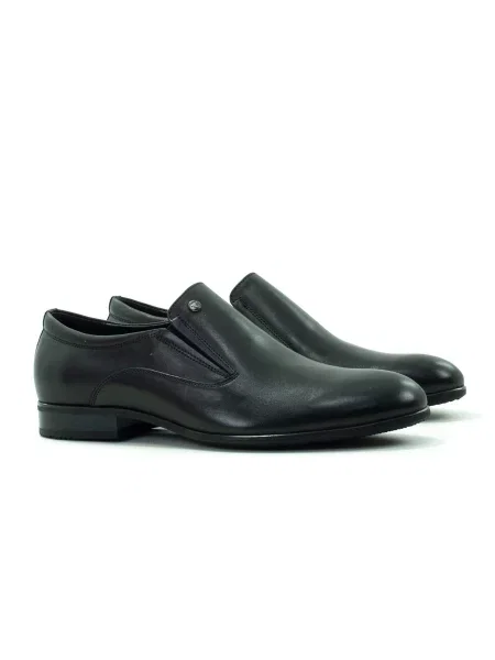 Туфли Stepter черные