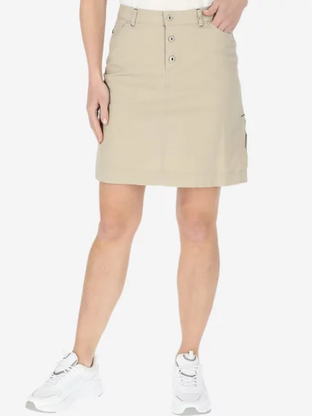 Seaside Sukně Tampa khaki