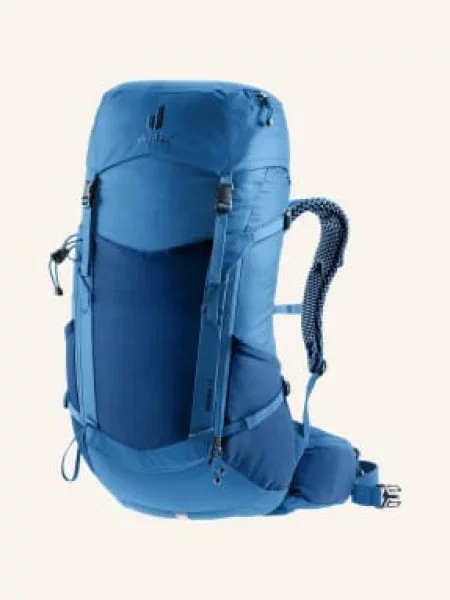 Deuter Batoh Futura 26 / tmavě modrá