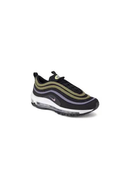 Sneakersy Nike černá