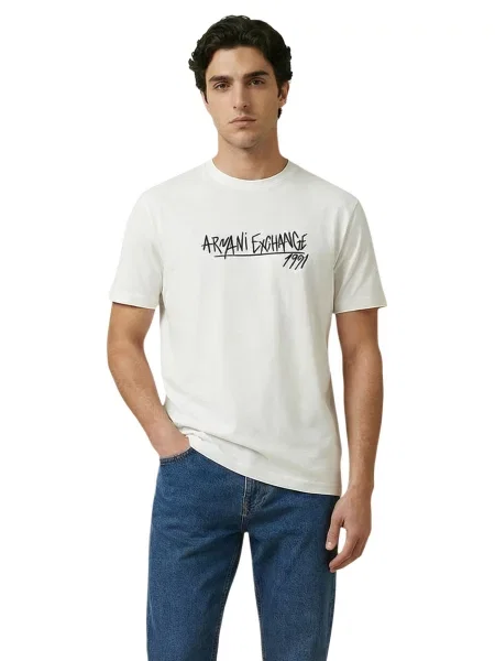 Majica Armani modra