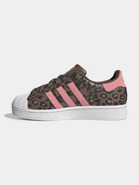 Adidas Originals SUPERSTAR II кросівки дитячі