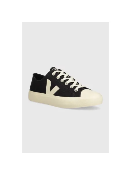 Sneakersy Veja Wata czarne