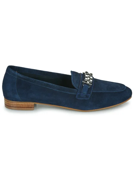 Pantofi Adige albastru
