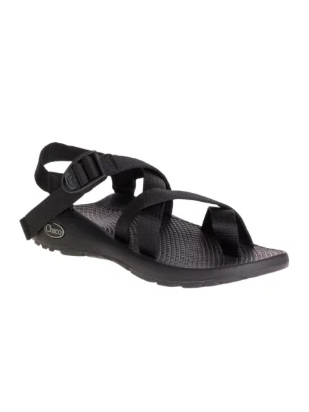 Chaco Sandále MENS čierna