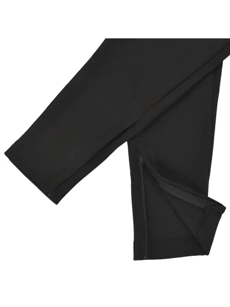 Pantaloni de trening Adidas Performance negru