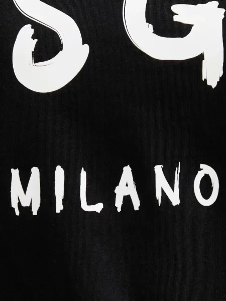 Футболка MSGM