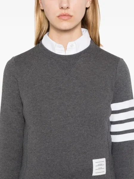 Hanorac Thom Browne gri