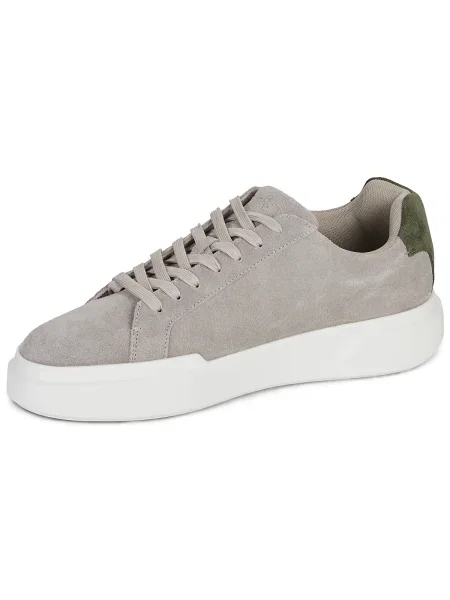 Pantofi Calvin Klein Jeans chunky bej