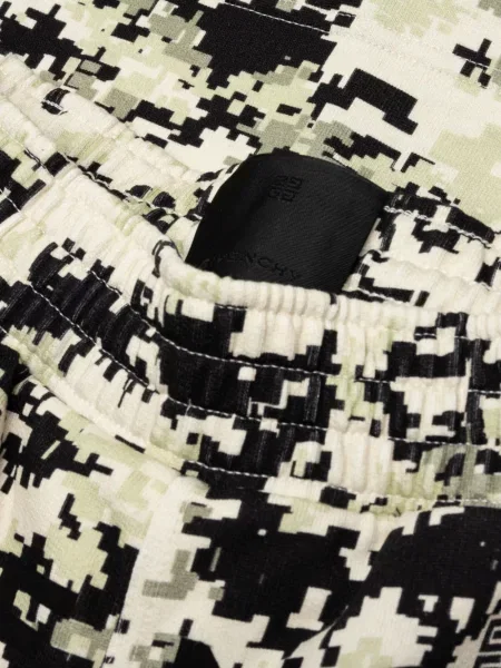 Pantaloni scurți Givenchy