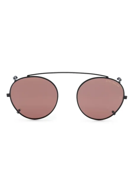 Ochelari de soare Dita Eyewear negru