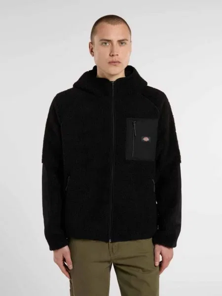 Кофта Dickies чорний