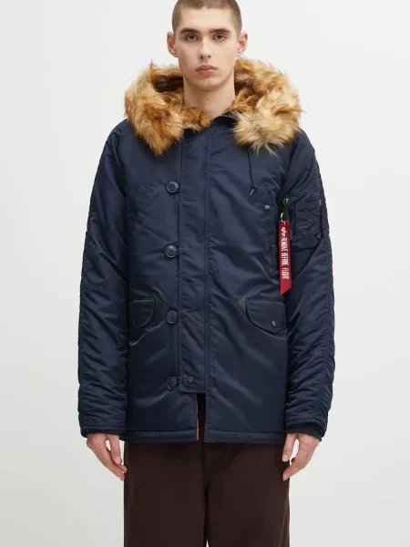 Alpha Industries kurtka 07