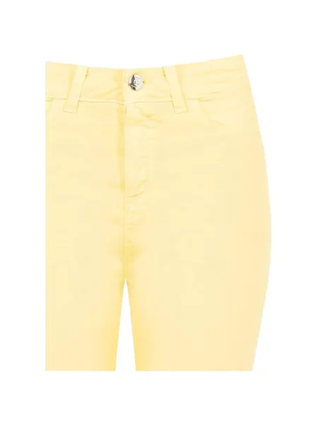 Blugi Rinascimento galben