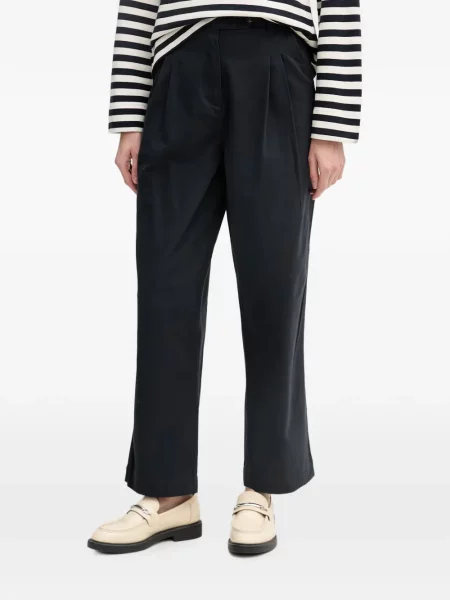 Pantaloni Barbour albastru