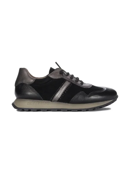 Pantofi Hispanitas din velur