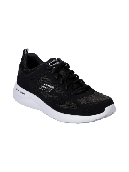 Pantofi Skechers negru