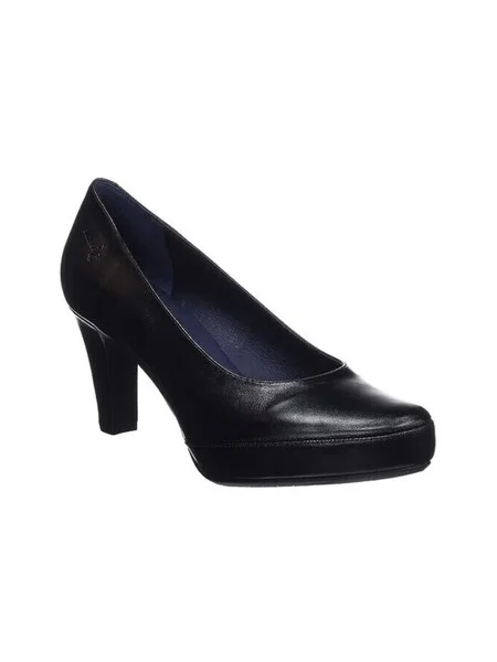 Pantofi Dorking negru