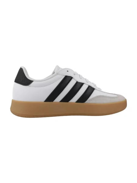 Pantofi Adidas alb