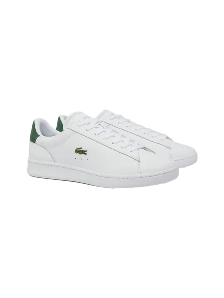 Pantofi Lacoste verde