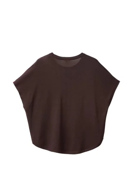 Tricou Benetton maro