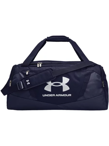 Cestovní taška Under Armour námořnictvo