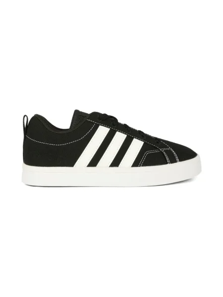 Sneakersy dziecięce Adidas czarne
