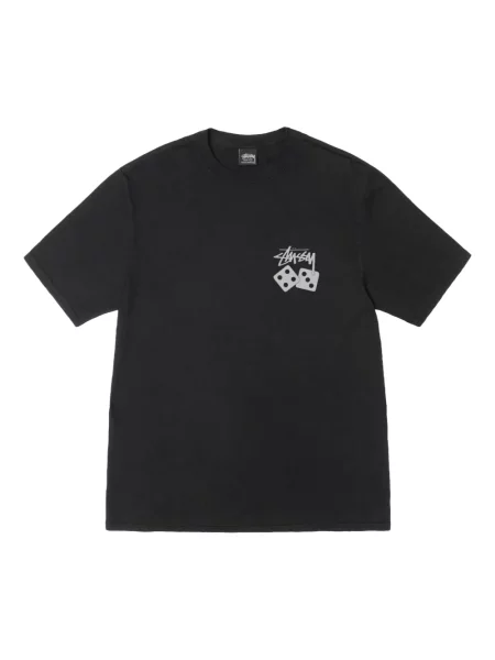 Tricou Stüssy negru