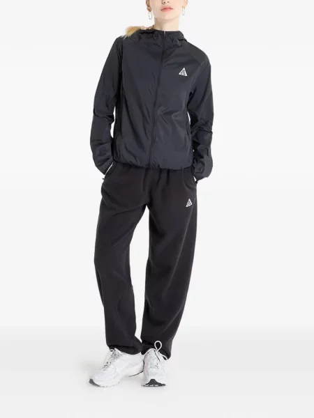 Slip-on бягане маратонки Nike сиво