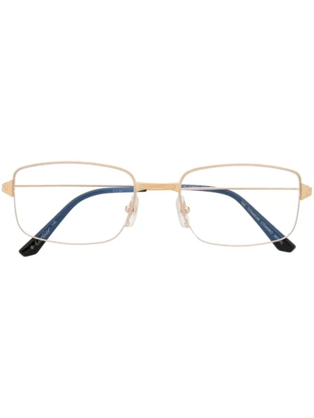 Ochelari de soare Cartier Eyewear auriu