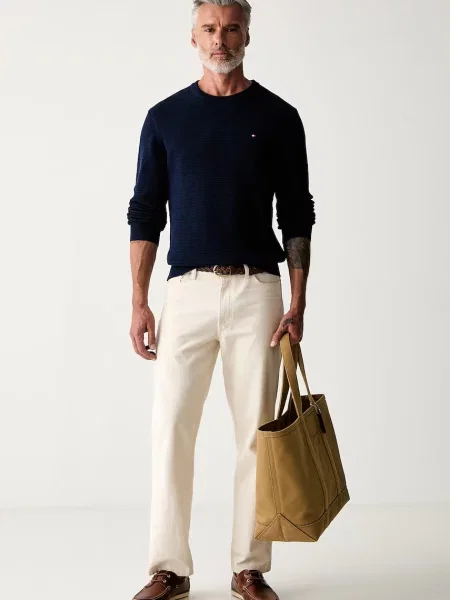 Tommy Hilfiger pulover pentru bărbați din