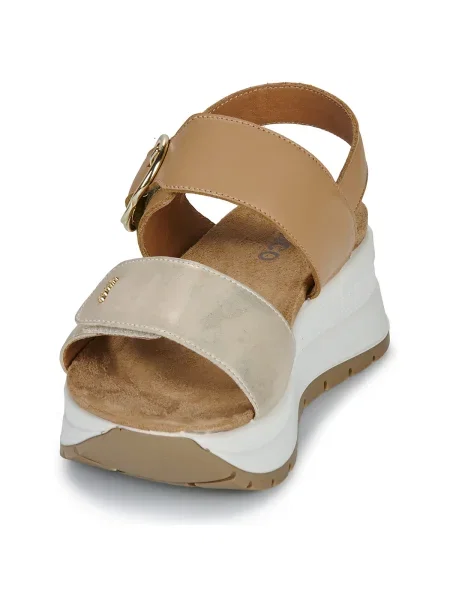 Pantofi Igi&co maro