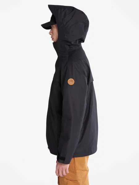 Timberland Зимова куртка чорний