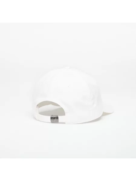 Κασκέτο Carhartt Wip λευκό