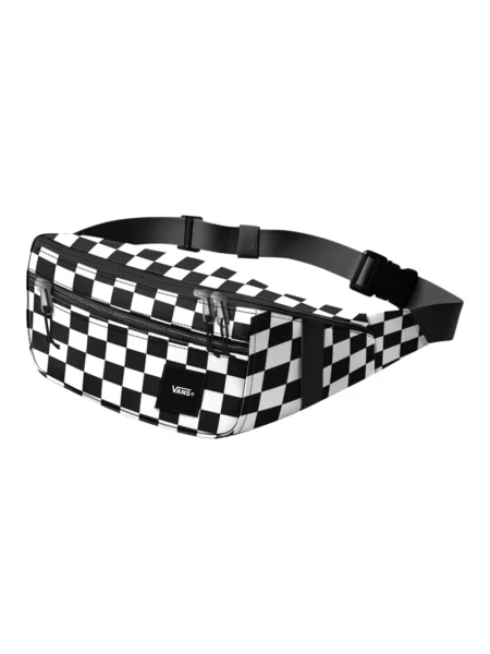Body Vans czarny