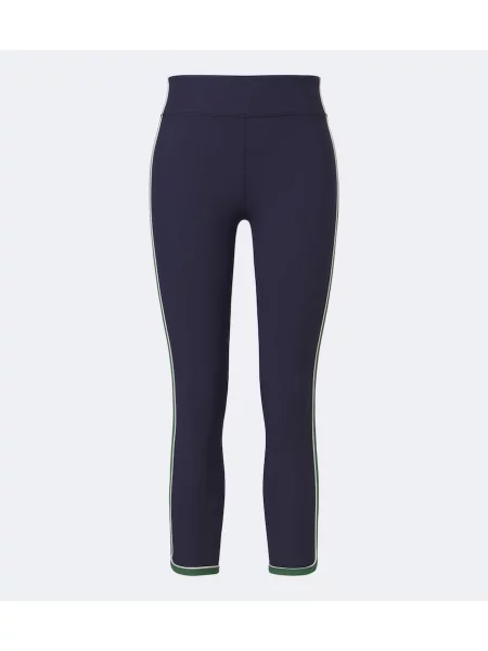 Decupat leggings The Upside albastru