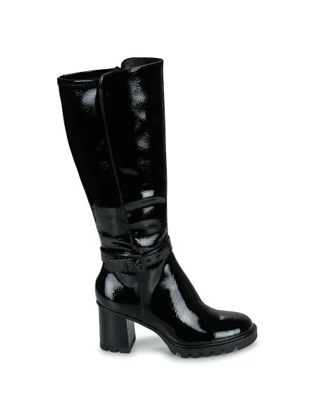 Pantofi Tamaris negru