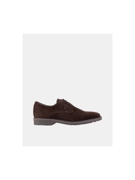 Pantofi Martinelli maro
