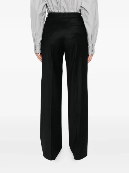Pantaloni Berwich negru