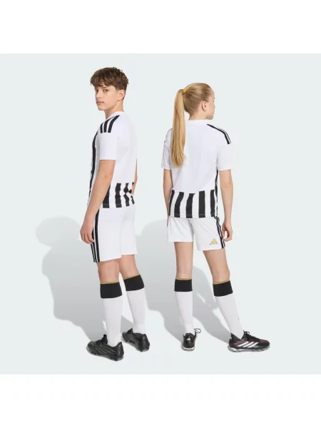 Domácí šortky Juventus bílé