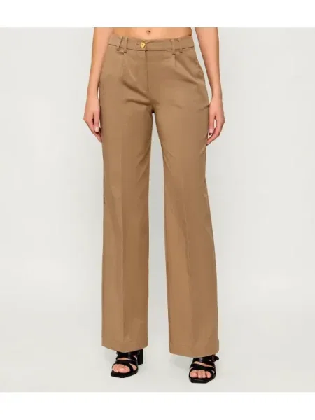 Marciano Guess Pantaloni DONA | Straight fit bej